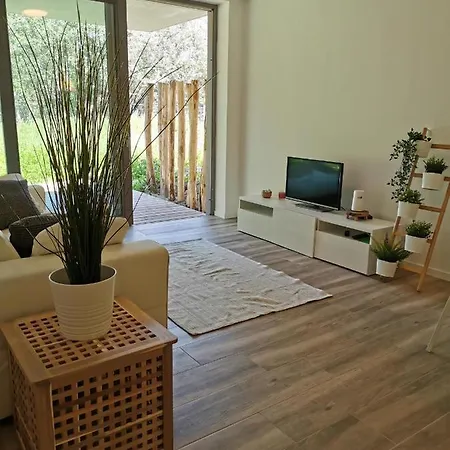 Appartamento West Bay 4E 0005 *