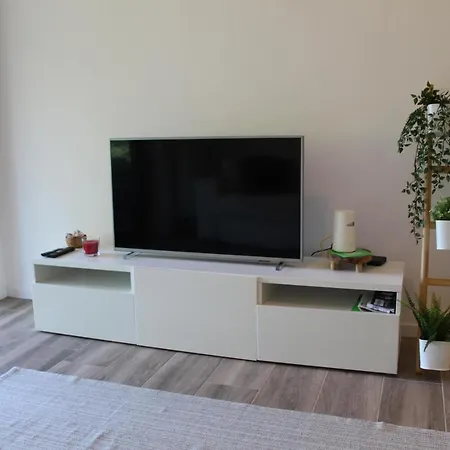 Appartamento West Bay 4E 0005 Middelkerke