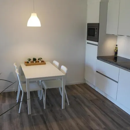 Appartamento West Bay 4E 0005 Middelkerke