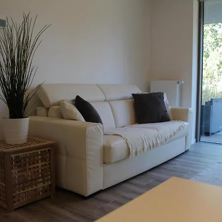 Appartamento West Bay 4E 0005 *