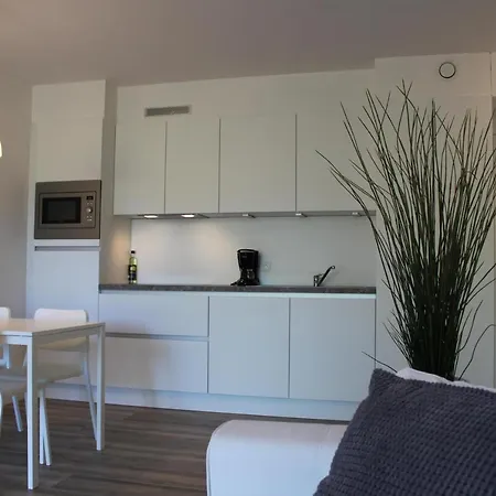 Appartamento West Bay 4E 0005 *