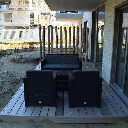 Appartamento West Bay 4E 0005 *